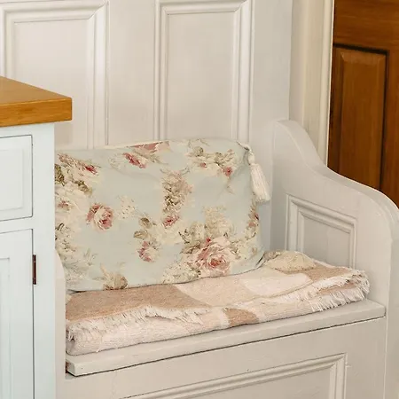 Bridge House Couette-café Grassington