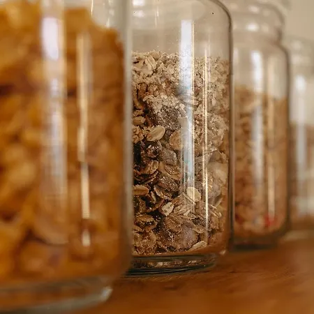 Couette-café Bridge House Grassington