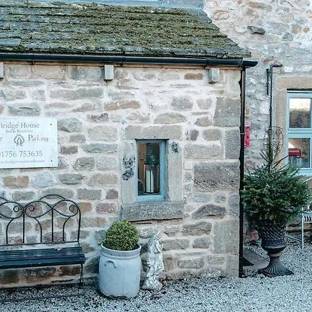 Bridge House Bed & Breakfast Grassington