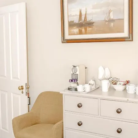 Bridge House Bed & Breakfast Grassington