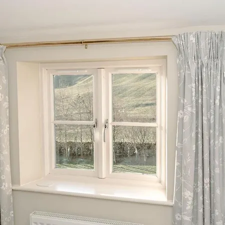 Bridge House Bed & Breakfast 5*