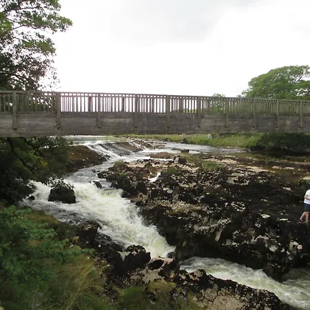 Bridge House Oda ve Kahvaltı 5*