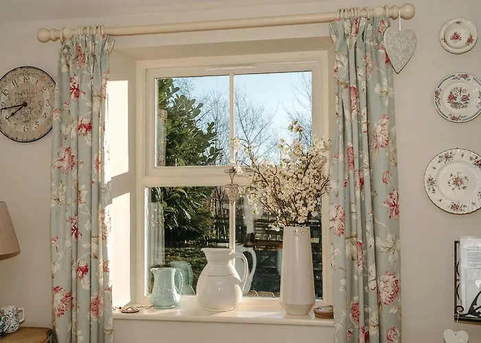 Bridge House グラッシントン