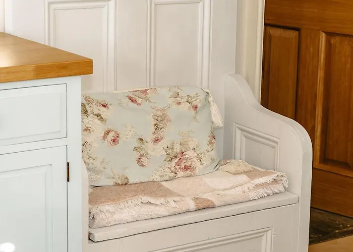 Bridge House ベッド・アンド・ブレックファスト グラッシントン