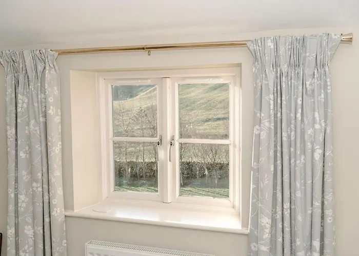 Bridge House ベッド・アンド・ブレックファスト 5*