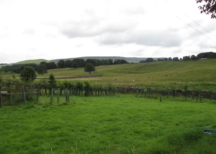 Bridge House グラッシントン