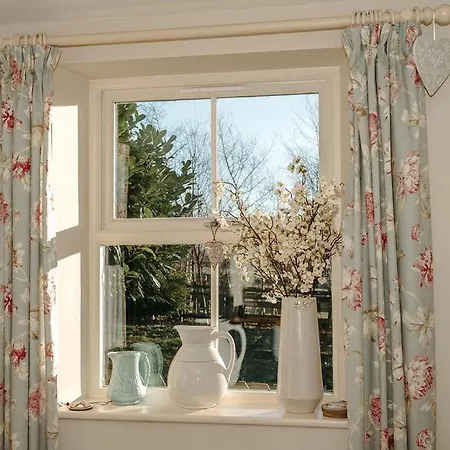 Bridge House 그래싱턴