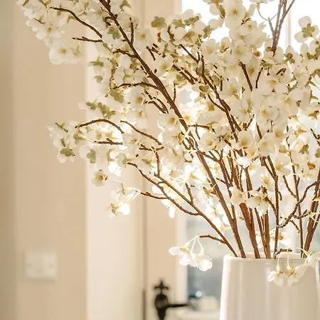 B&B Bridge House 그래싱턴