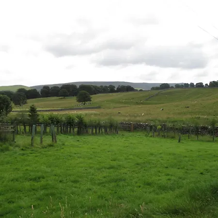 Bridge House 그래싱턴